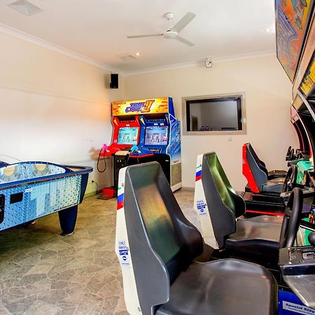 Big4 Park Beach Holiday Park Coffs Harbour Ngoại thất bức ảnh