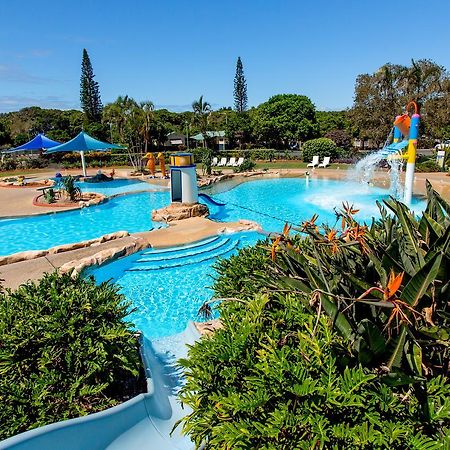 Big4 Park Beach Holiday Park Coffs Harbour Ngoại thất bức ảnh