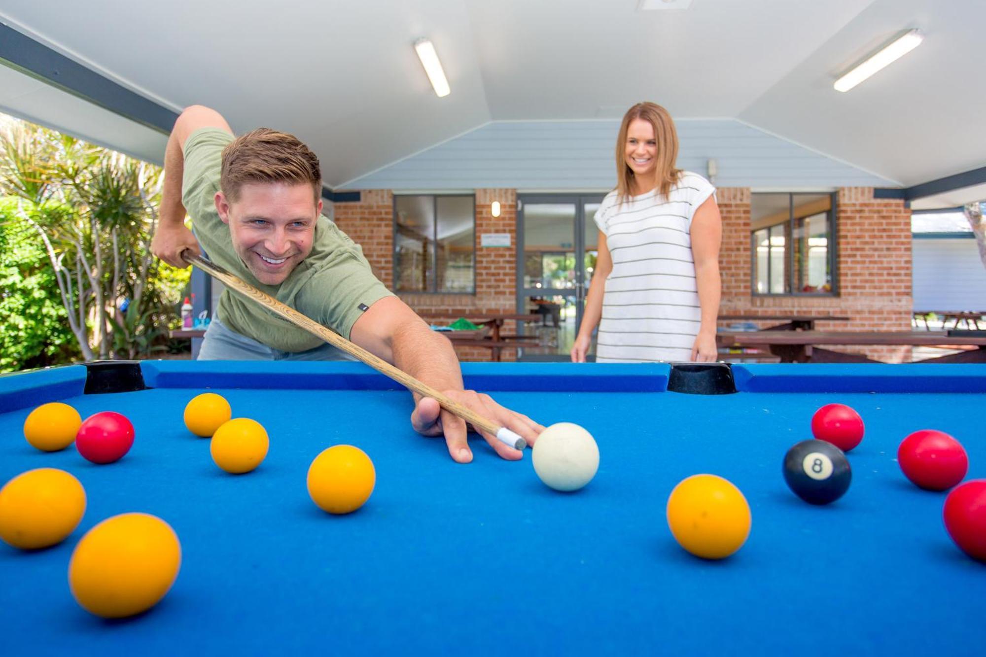 Big4 Park Beach Holiday Park Coffs Harbour Ngoại thất bức ảnh