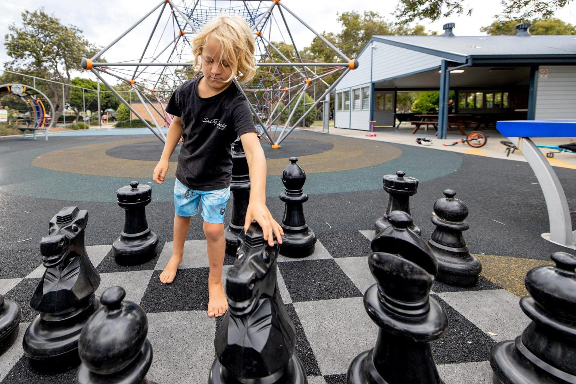 Big4 Park Beach Holiday Park Coffs Harbour Ngoại thất bức ảnh