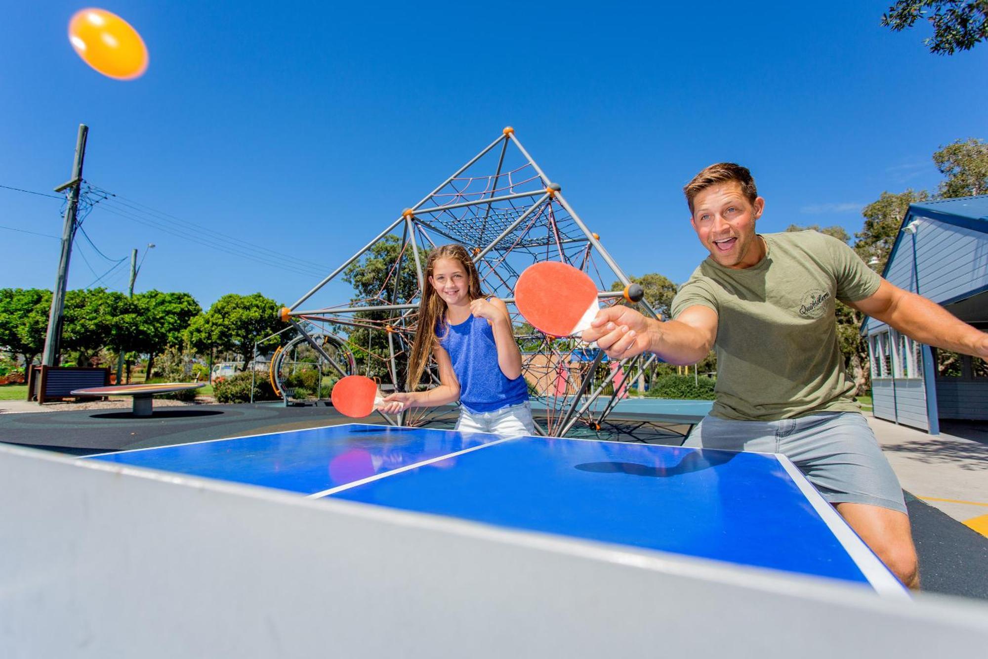 Big4 Park Beach Holiday Park Coffs Harbour Ngoại thất bức ảnh