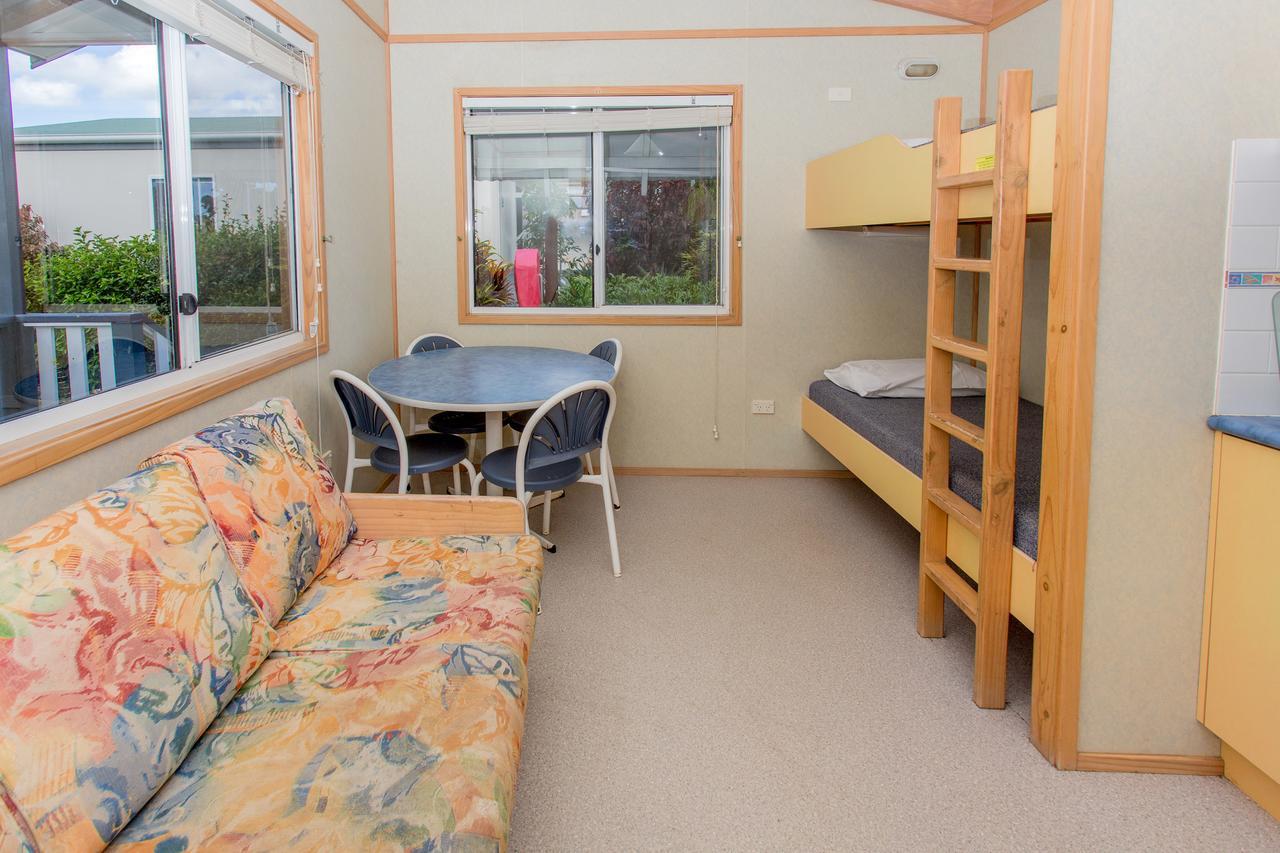 Big4 Park Beach Holiday Park Coffs Harbour Ngoại thất bức ảnh
