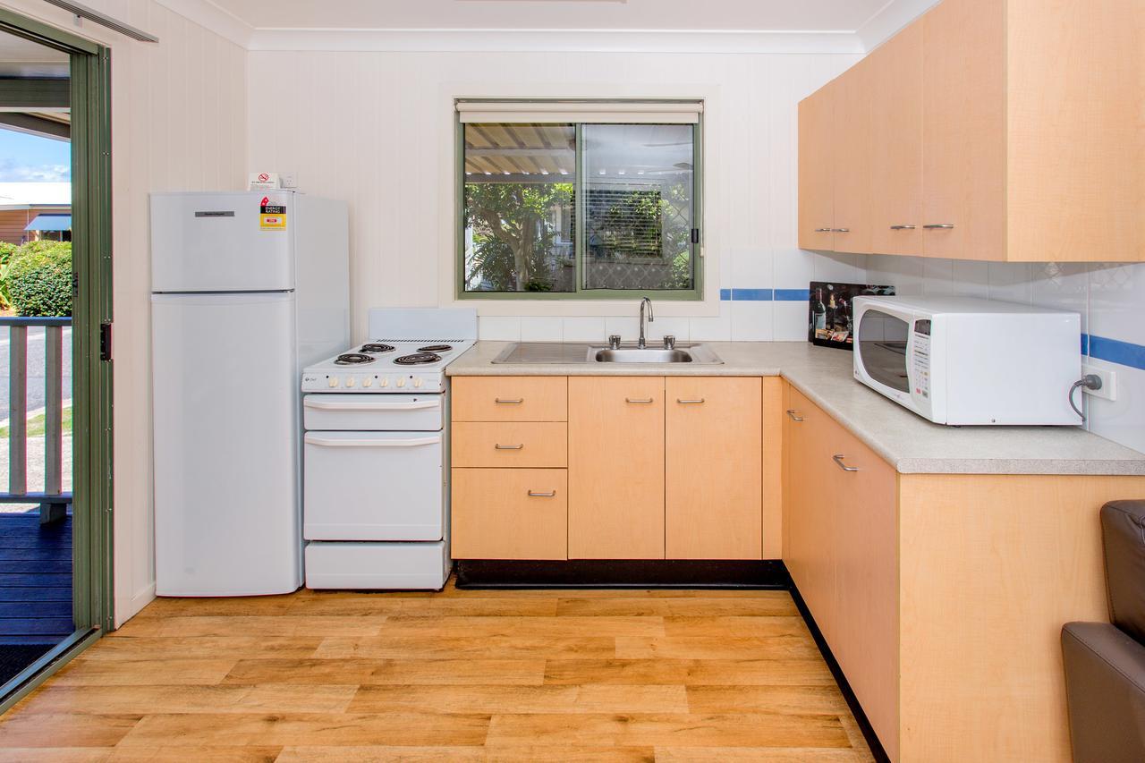 Big4 Park Beach Holiday Park Coffs Harbour Ngoại thất bức ảnh