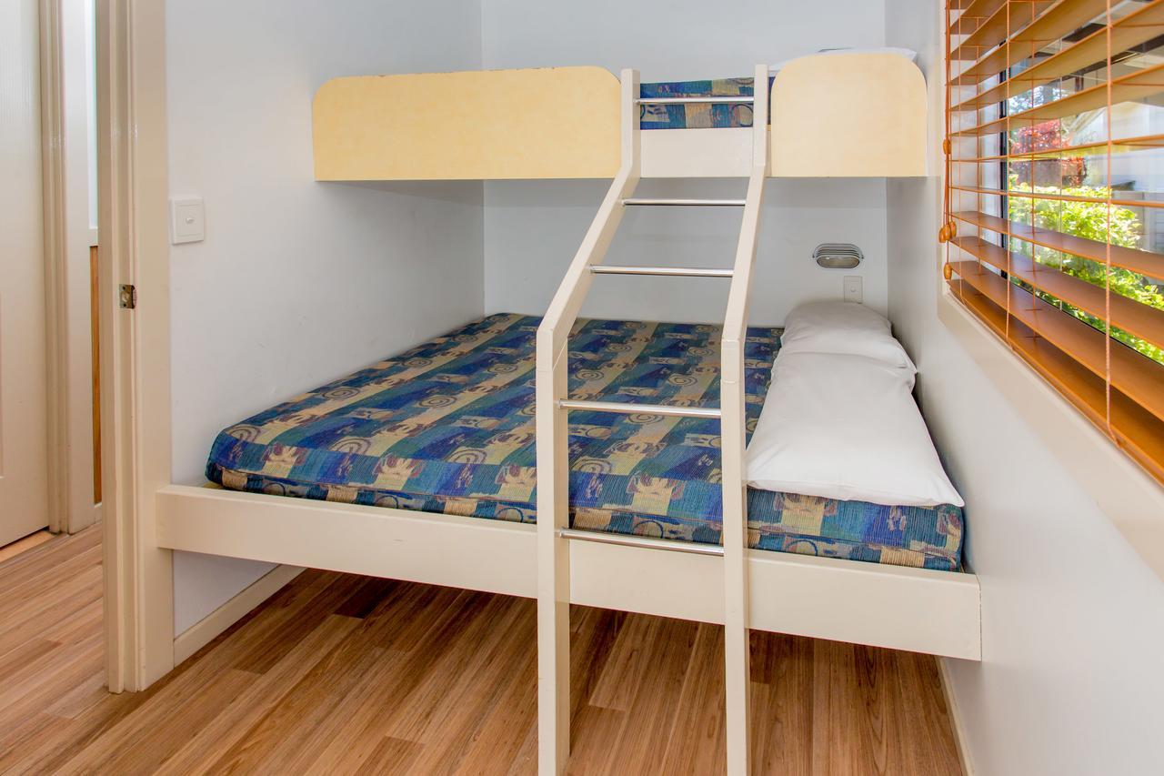 Big4 Park Beach Holiday Park Coffs Harbour Ngoại thất bức ảnh