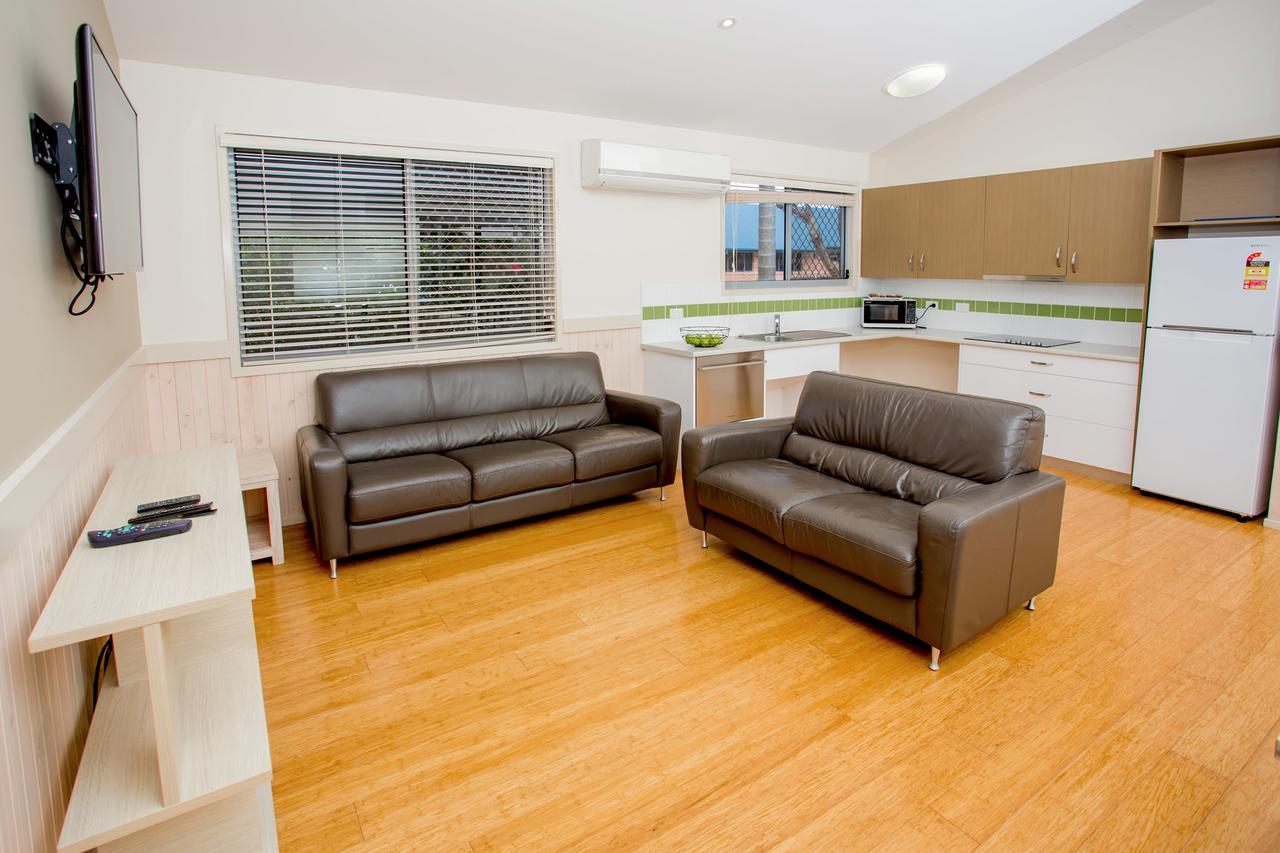 Big4 Park Beach Holiday Park Coffs Harbour Ngoại thất bức ảnh