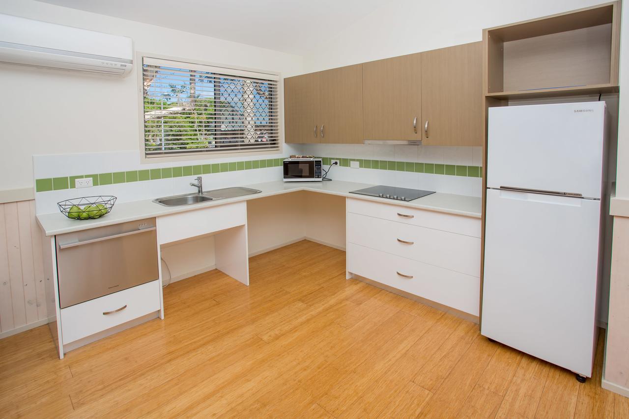 Big4 Park Beach Holiday Park Coffs Harbour Ngoại thất bức ảnh