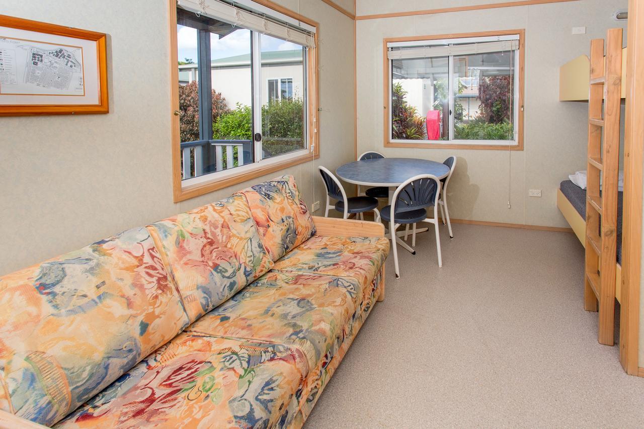 Big4 Park Beach Holiday Park Coffs Harbour Ngoại thất bức ảnh
