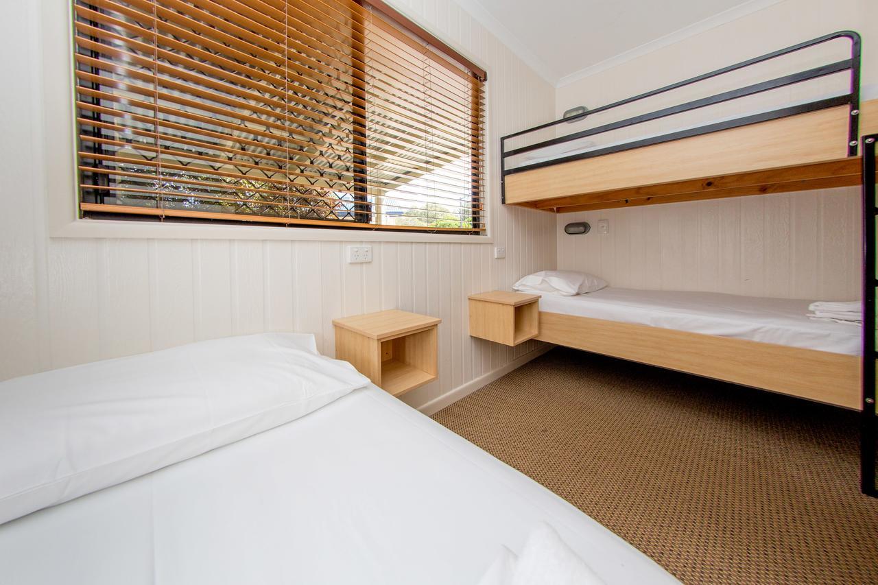 Big4 Park Beach Holiday Park Coffs Harbour Ngoại thất bức ảnh