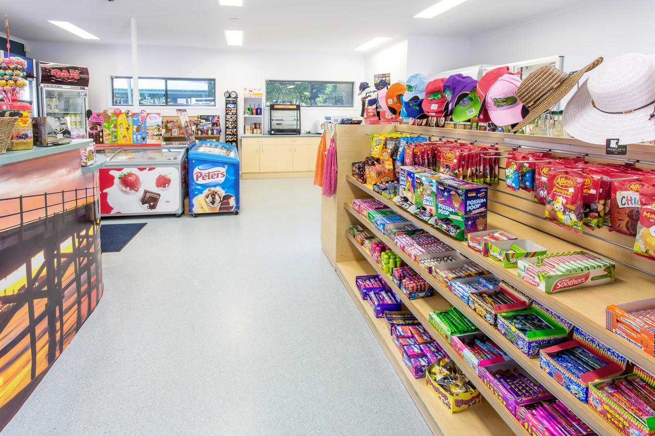 Big4 Park Beach Holiday Park Coffs Harbour Ngoại thất bức ảnh