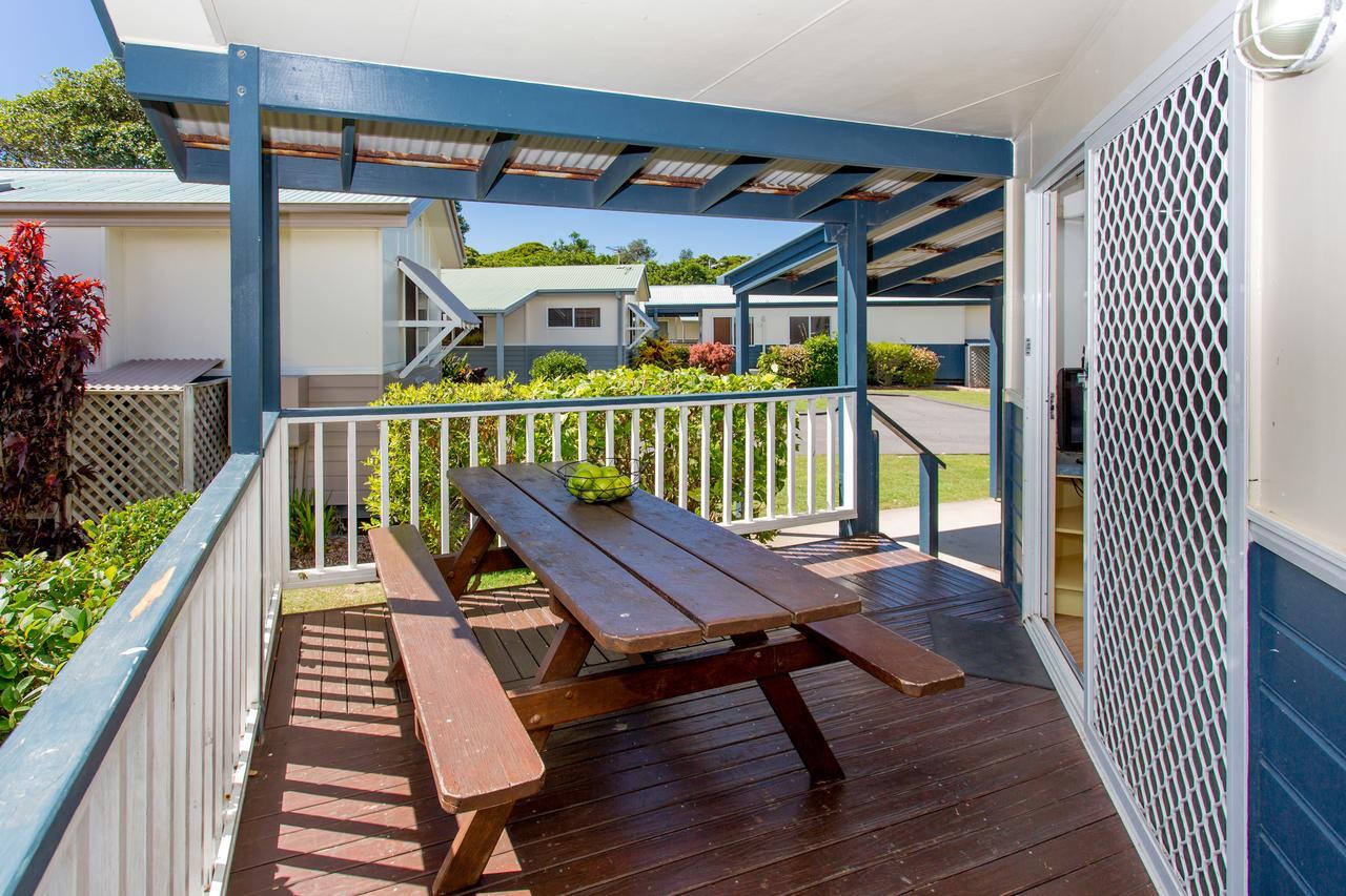 Big4 Park Beach Holiday Park Coffs Harbour Ngoại thất bức ảnh