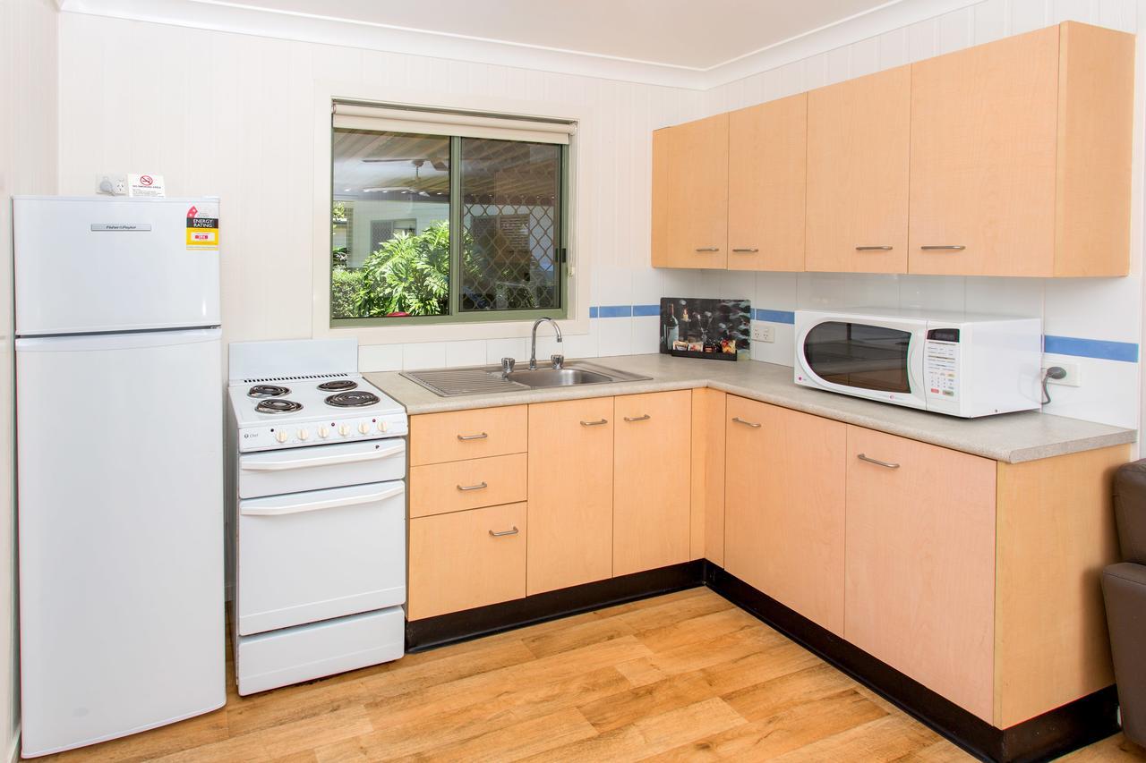 Big4 Park Beach Holiday Park Coffs Harbour Ngoại thất bức ảnh