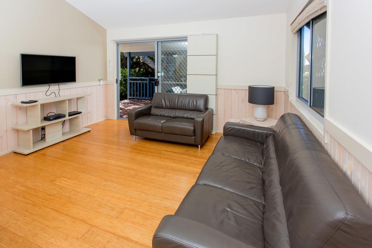 Big4 Park Beach Holiday Park Coffs Harbour Ngoại thất bức ảnh