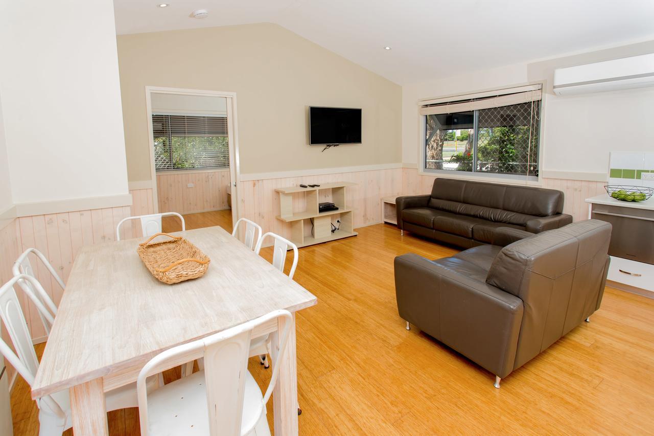 Big4 Park Beach Holiday Park Coffs Harbour Ngoại thất bức ảnh