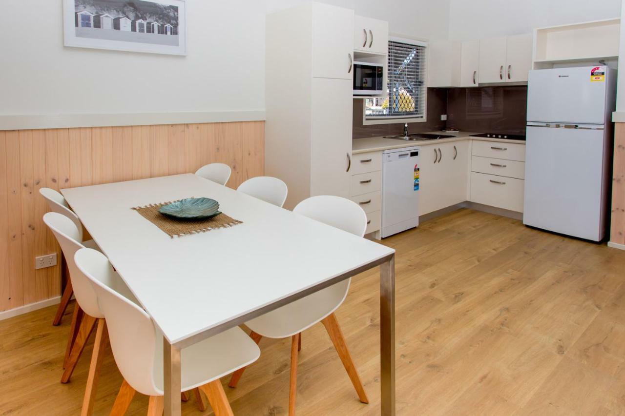 Big4 Park Beach Holiday Park Coffs Harbour Ngoại thất bức ảnh