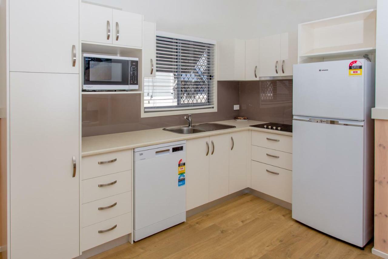 Big4 Park Beach Holiday Park Coffs Harbour Ngoại thất bức ảnh