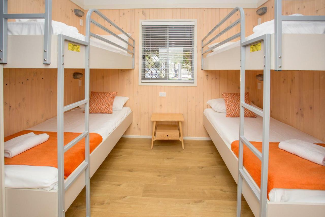 Big4 Park Beach Holiday Park Coffs Harbour Ngoại thất bức ảnh