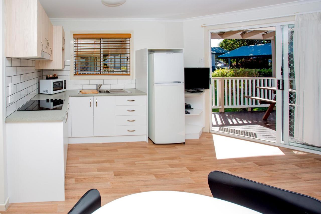 Big4 Park Beach Holiday Park Coffs Harbour Ngoại thất bức ảnh